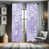 Mauve pastel est en rupture de stock