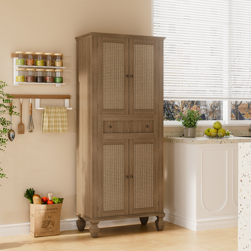 Arzan Kitchen Pantry