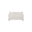 Coussin réversible avec 2 coussins pour causeuse