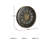 Dairton Wall Clock