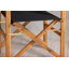 Padma Patio Dining Armchair with Cushion