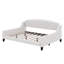 Full Size Modern Luxury Tufted Button Daybed-1250614961