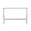 Console Seroff Chrome-133446797