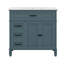 Meuble-lavabo 36 po avec lavabo et tiroirs 36 po