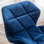 Chaise de bureau contemporaine pivotante Eldon-129409740-129409741