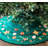 Gifts and Glitter Tree Skirt