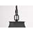 Antonietti Outdoor Hanging Lantern
