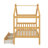 Tirsa Wooden House Bed with Drawers-1483193426-1483138373