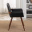 Kopelynn Modern Upholstered Dining Chair-1569960950