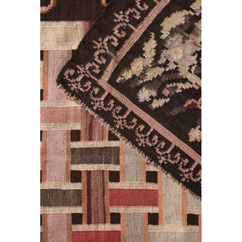 One-of-a-Kind Runner 4'8" X 10'4" Area Rug
