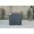 Medrano Solid Wood Accent Cabinet