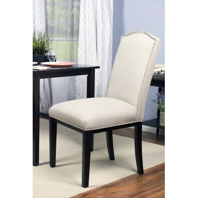 Arlien 17'' H Upholstered Side Chair