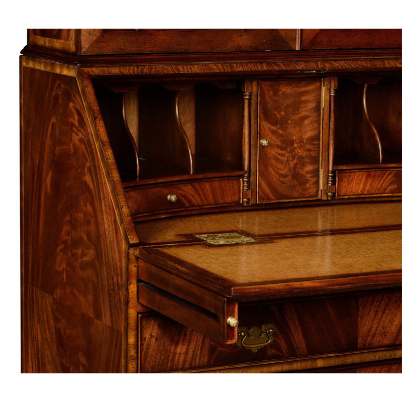 Buckingham Solid Wood China Cabinet