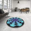 Noir Tapis décoratif-402120577