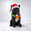 Christmas LED Lights Figurine-2024934830