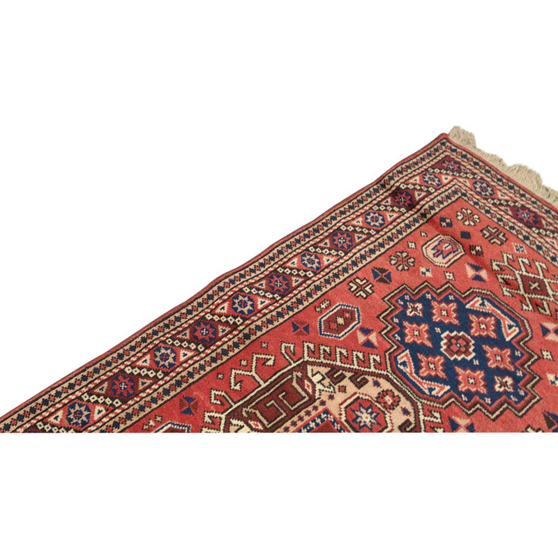 One-of-a-Kind 3'2" X 5'8" Area Rug