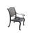 Frazee 7-Piece Patio Dining Set with Cushions and 42 x 72" Rectangular Dining Table
