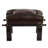 Carron Solid Wood Accent Stool
