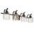 Oil Rubbed Bronze is out of stock