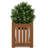 Dillan Wood Planter Box-630263618
