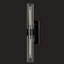 Applique murale murale 1 lumière Caen (ampoules incluses)-234426804