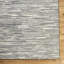 Shaquille Handmade Wool Abstract Area Rug-100684674