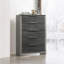 Commode grise Jehoram