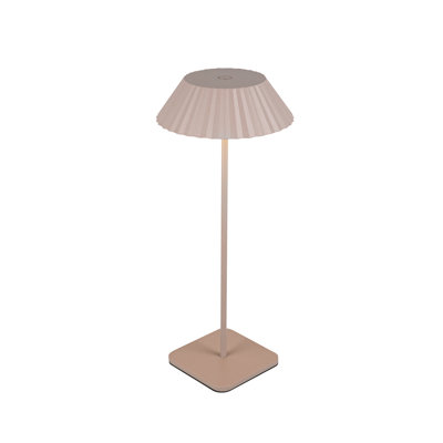 Pela LED Standard Table Lamp
