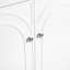 Meuble-lavabo autoportant 36 po avec 2 portes à fermeture en douceur (emballage KD) - sans le lavabo-117193428-117193426