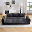 Canapé-lit modulaire convertible pliant avec sièges modulaires Cloud-2109902435