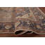 Tapis traditionnel en laine Medallion