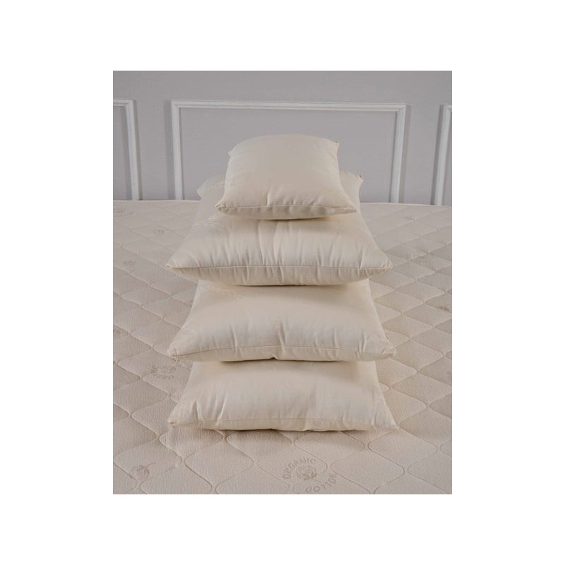 Coussin de soutien Gemmill, Grand
