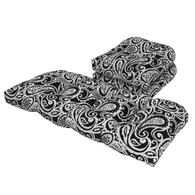 Coussin de siège d'extérieur