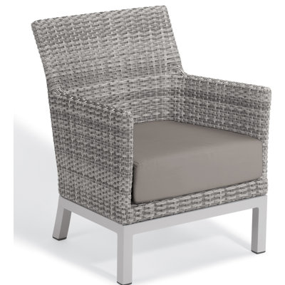 Argento Outdoor Armchair