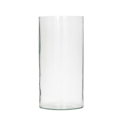 Glass Table Vase