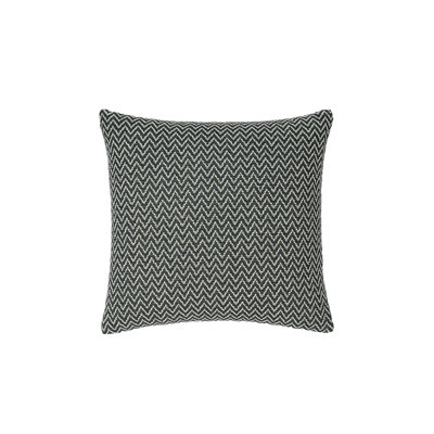 Marisol Herringbone Bay Indoor Outdoor Pillow 20x20