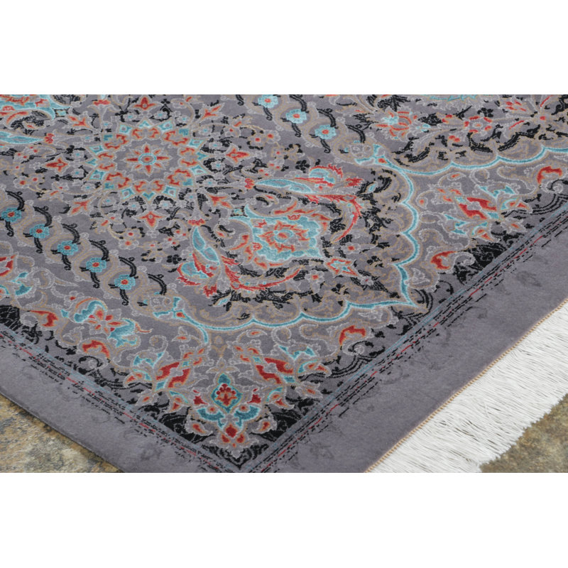 Modern Area Rug