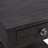 Morristown End Table with Storage