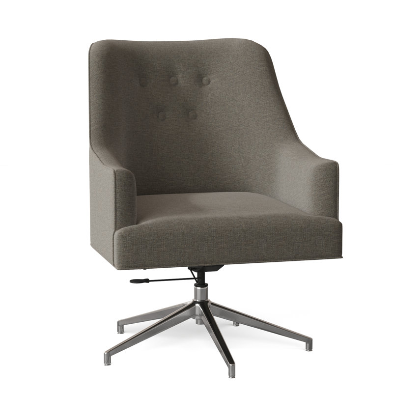 Devin Office Task Chair, 3152 Putty