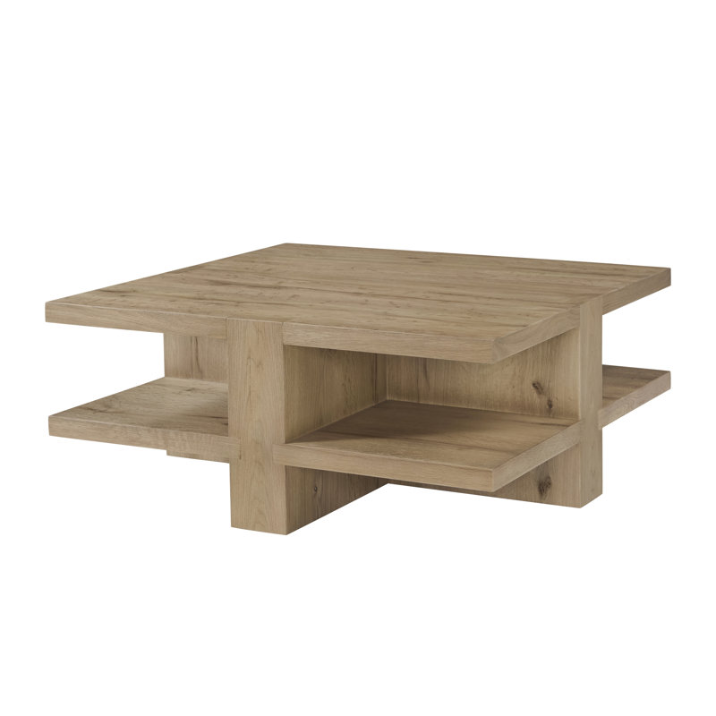 Epping Square Coffee Table