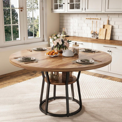 Table de salle à manger Farmhouse