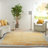 Abstract Indoor Rug-633649754