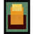 Green/Orange