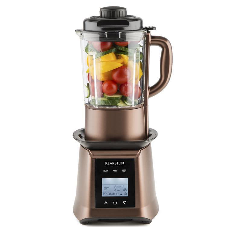 Klarstein Herakles 3 Speed Countertop Blender