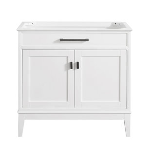 Madison 36" Bathroom Vanity Base Only