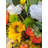 Sunflower and Rose Mixed Arrangement in Vase