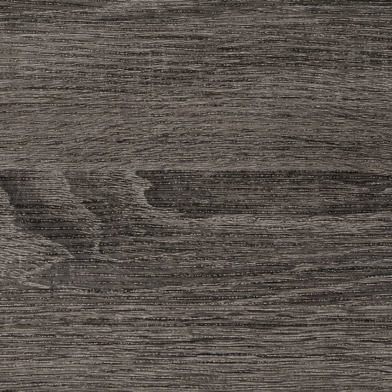 Table de chevet 2 tiroirs Grey Oak