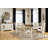 Dazhane Extendable Four Leg Dining Set-59777056