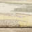 Renli Hand-made Wool Abstract Elements Beige/ Yellow Area Rug-30839212
