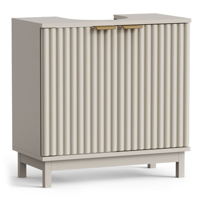 Victoria Freestanding Under Sink Cabinet